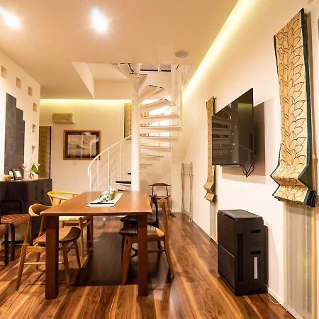 Sweet Villa Takasama - Vacation Stay 11775 Фудзиёсида Экстерьер фото