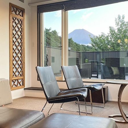 Sweet Villa Takasama - Vacation Stay 11775 Фудзиёсида Экстерьер фото
