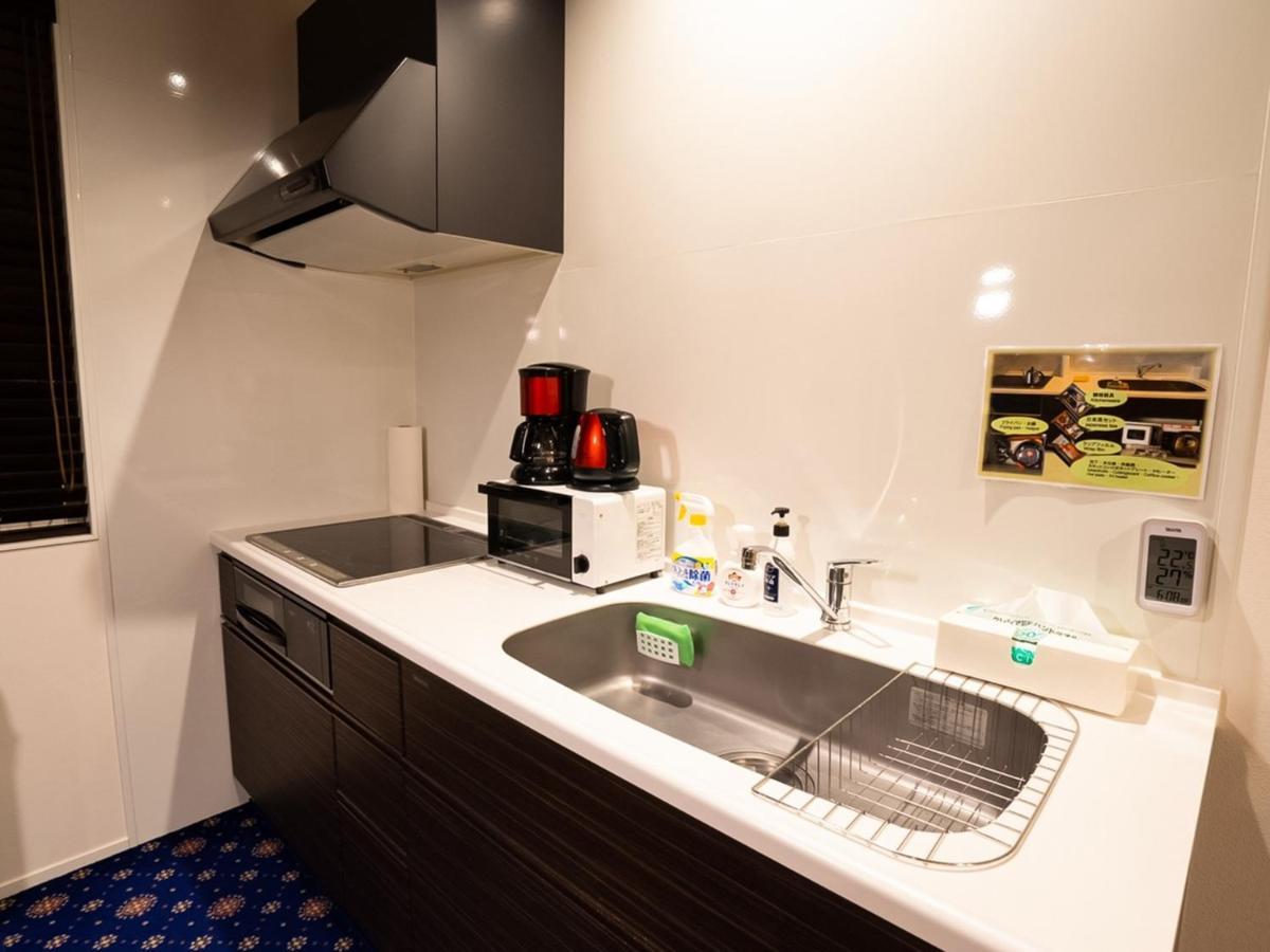 Sweet Villa Takasama - Vacation Stay 11775 Фудзиёсида Экстерьер фото
