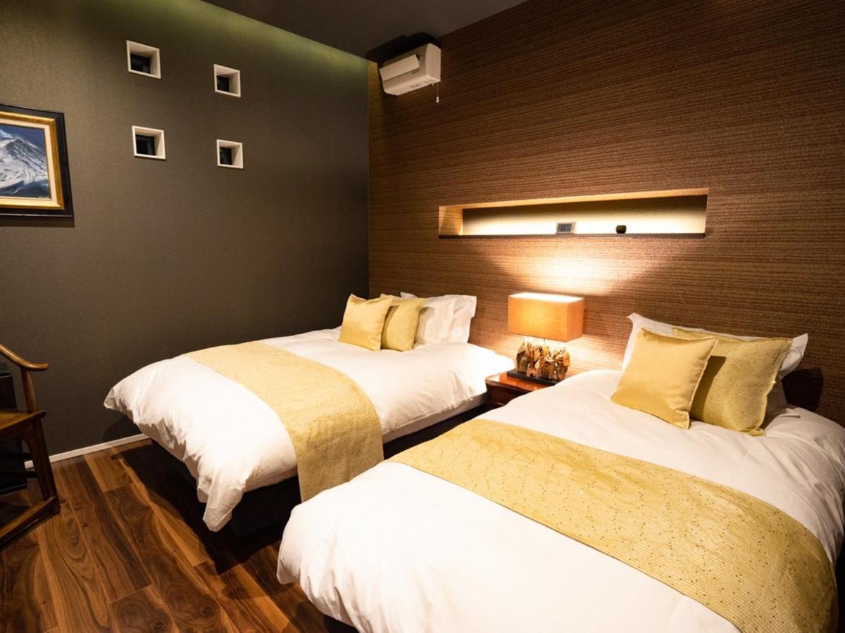Sweet Villa Takasama - Vacation Stay 11775 Фудзиёсида Экстерьер фото