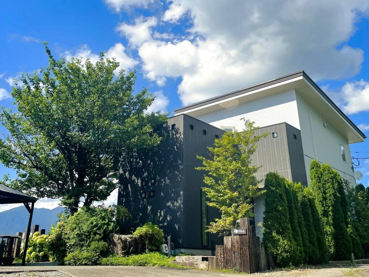 Sweet Villa Takasama - Vacation Stay 11775 Фудзиёсида Экстерьер фото