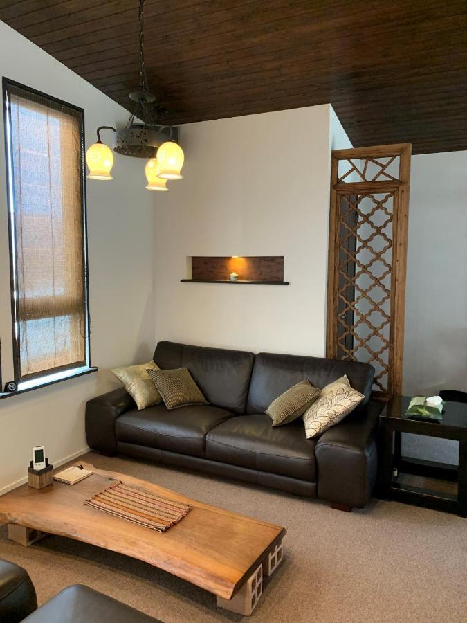 Sweet Villa Takasama - Vacation Stay 11775 Фудзиёсида Экстерьер фото