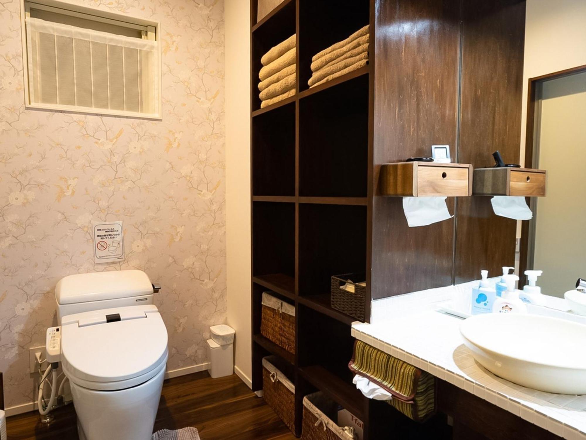 Sweet Villa Takasama - Vacation Stay 11775 Фудзиёсида Экстерьер фото