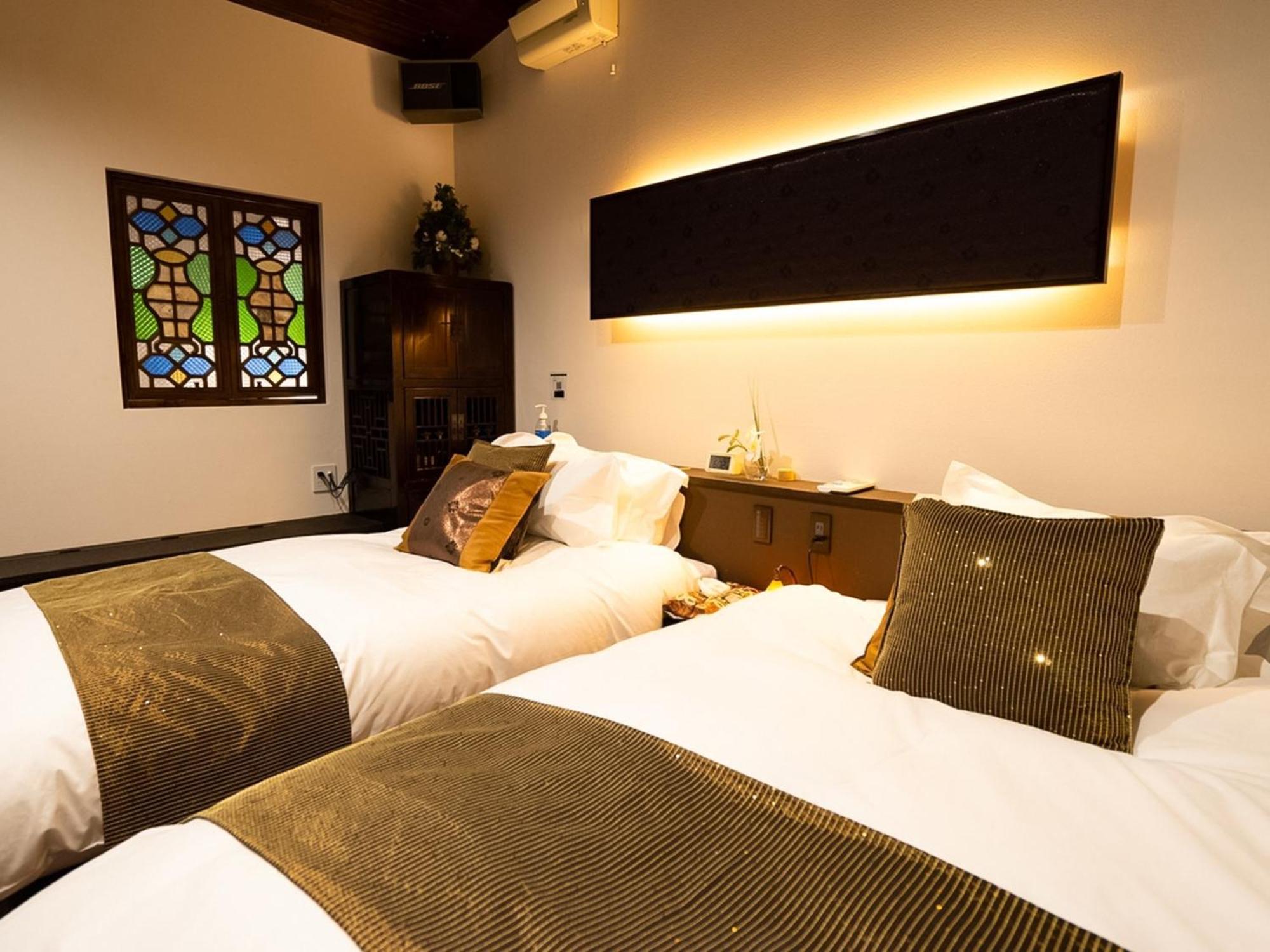 Sweet Villa Takasama - Vacation Stay 11775 Фудзиёсида Экстерьер фото