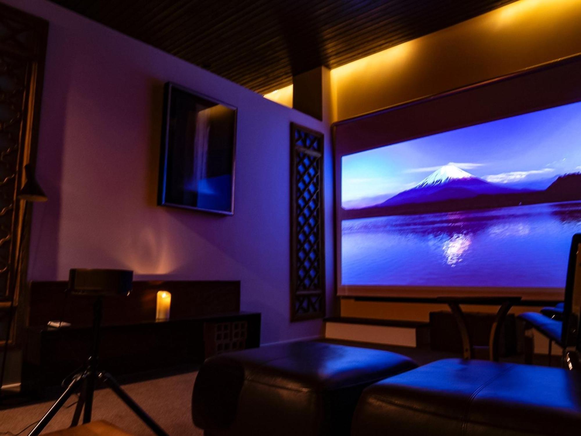 Sweet Villa Takasama - Vacation Stay 11775 Фудзиёсида Экстерьер фото