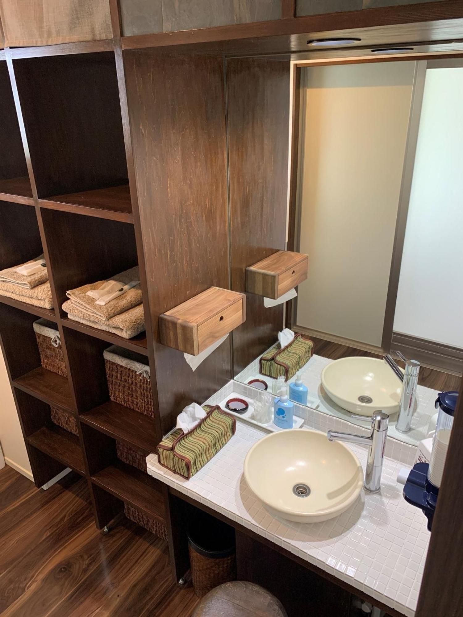 Sweet Villa Takasama - Vacation Stay 11775 Фудзиёсида Экстерьер фото