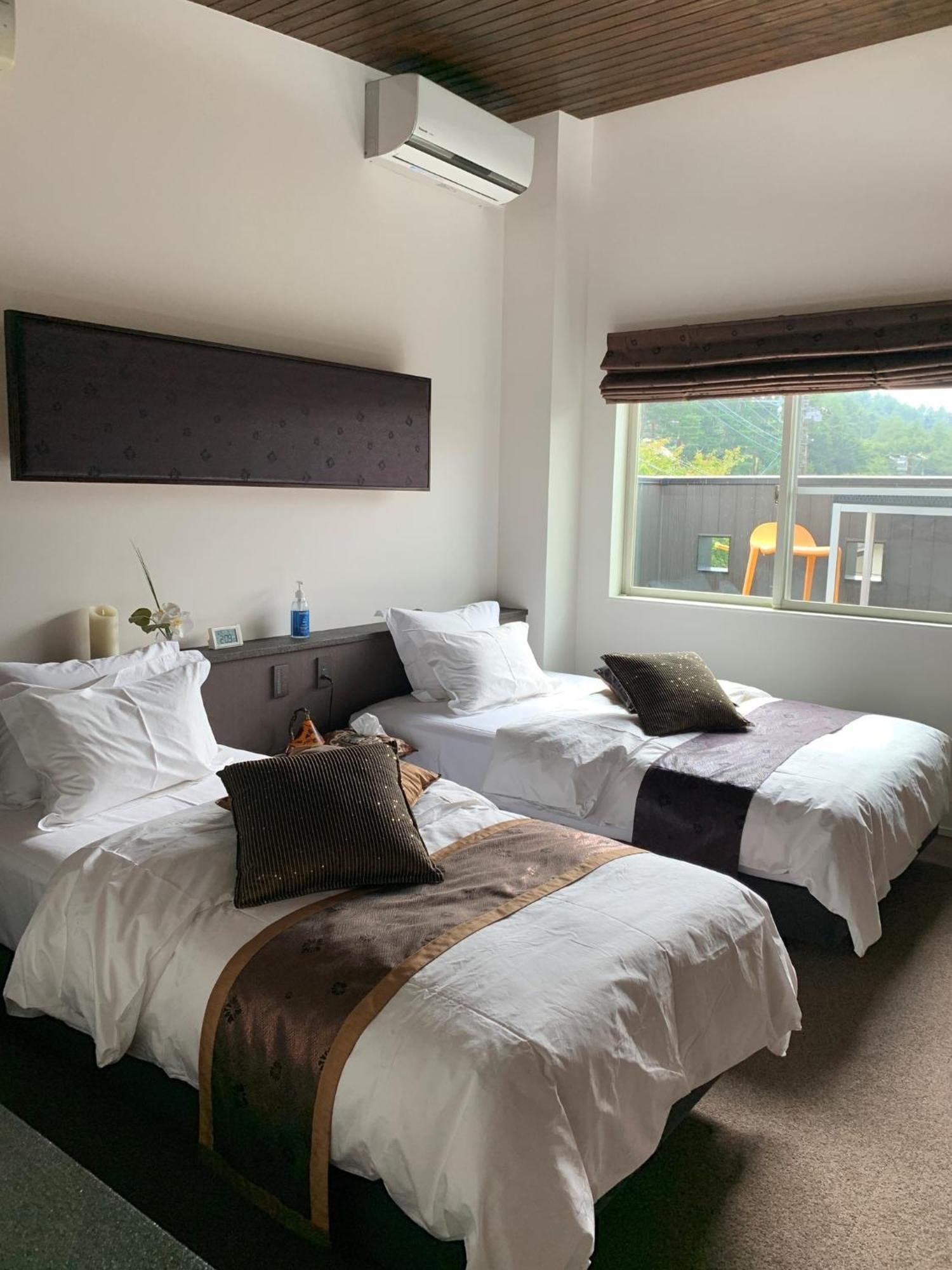 Sweet Villa Takasama - Vacation Stay 11775 Фудзиёсида Экстерьер фото