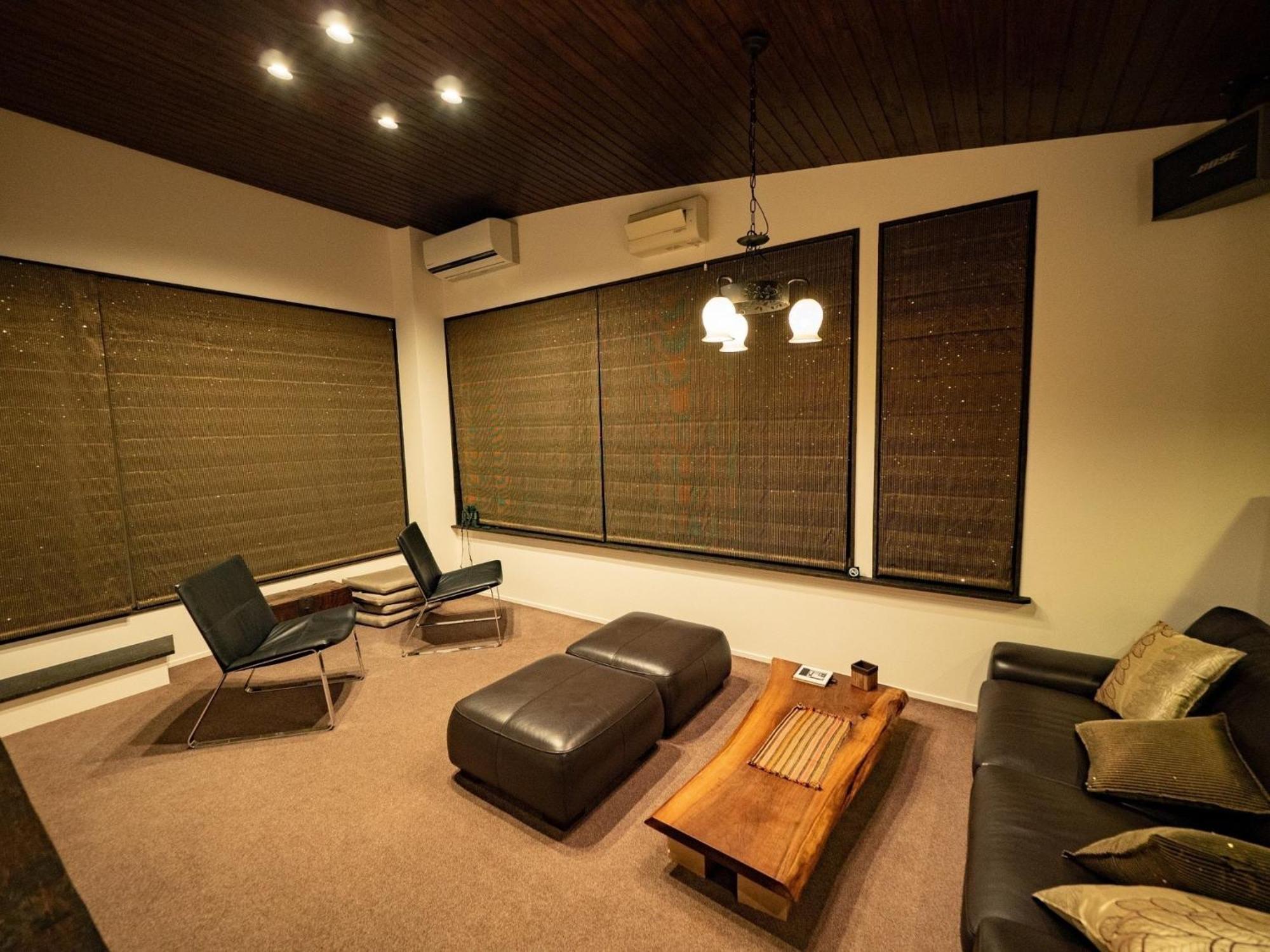 Sweet Villa Takasama - Vacation Stay 11775 Фудзиёсида Экстерьер фото